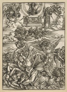  tekijältä Albrecht Dürer