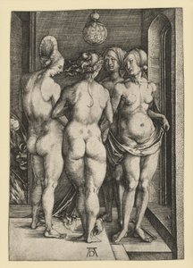  tekijältä Albrecht Dürer