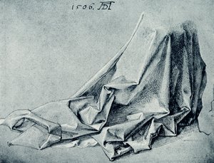 Verhotutkimus tekijältä Albrecht Dürer