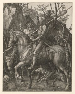  tekijältä Albrecht Dürer