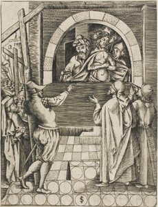 Katso mies tekijältä Albrecht Dürer