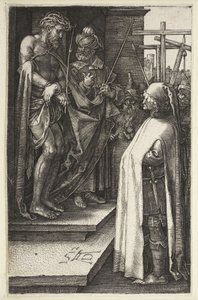  tekijältä Albrecht Dürer