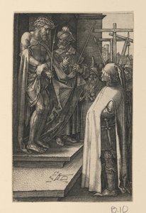  tekijältä Albrecht Dürer