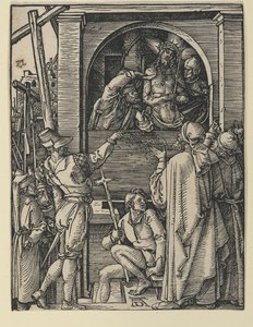  tekijältä Albrecht Dürer