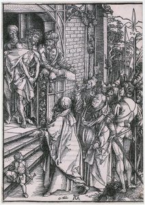  tekijältä Albrecht Dürer