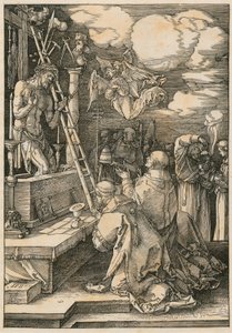 tekijältä Albrecht Dürer
