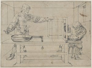  tekijältä Albrecht Dürer