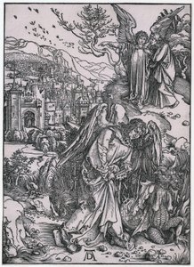  tekijältä Albrecht Dürer