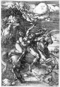  tekijältä Albrecht Dürer