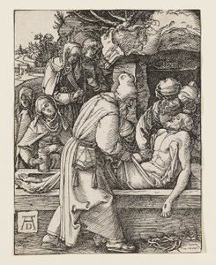  tekijältä Albrecht Dürer