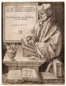  tekijältä Albrecht Dürer
