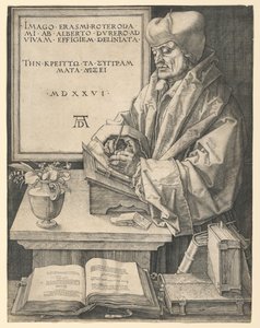  tekijältä Albrecht Dürer
