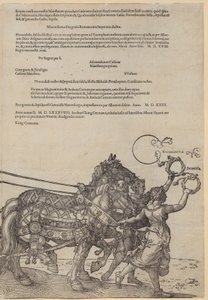  tekijältä Albrecht Dürer