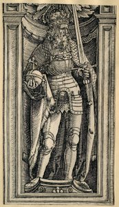  tekijältä Albrecht Dürer