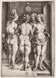  tekijältä Albrecht Dürer