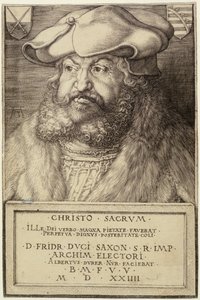  tekijältä Albrecht Dürer