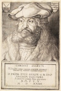  tekijältä Albrecht Dürer