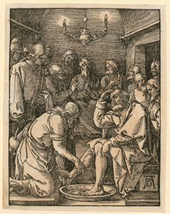  tekijältä Albrecht Dürer