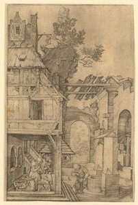  tekijältä Albrecht Dürer