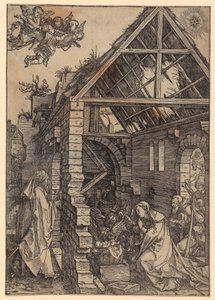  tekijältä Albrecht Dürer