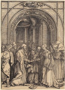  tekijältä Albrecht Dürer