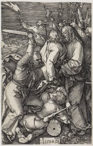  tekijältä Albrecht Dürer