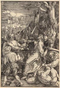  tekijältä Albrecht Dürer
