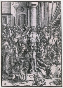  tekijältä Albrecht Dürer