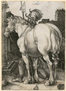  tekijältä Albrecht Dürer