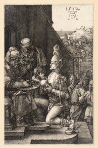  tekijältä Albrecht Dürer