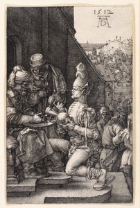  tekijältä Albrecht Dürer