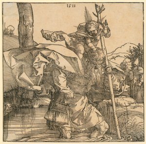 tekijältä Albrecht Dürer