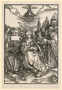  tekijältä Albrecht Dürer