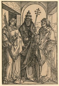  tekijältä Albrecht Dürer