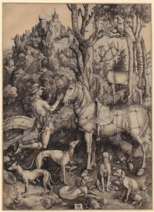  tekijältä Albrecht Dürer