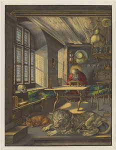  tekijältä Albrecht Dürer