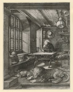  tekijältä Albrecht Dürer