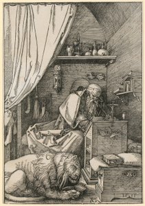  tekijältä Albrecht Dürer