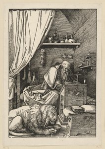  tekijältä Albrecht Dürer