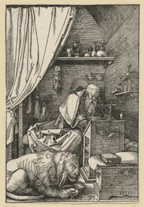  tekijältä Albrecht Dürer