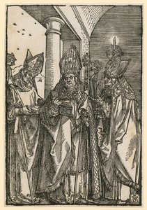  tekijältä Albrecht Dürer