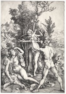  tekijältä Albrecht Dürer
