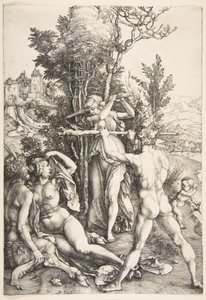  tekijältä Albrecht Dürer