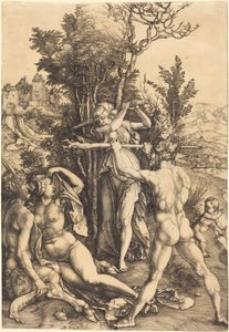  tekijältä Albrecht Dürer