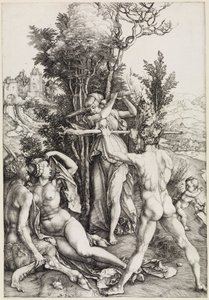  tekijältä Albrecht Dürer