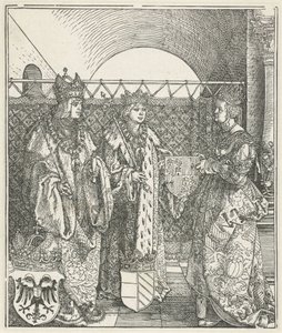  tekijältä Albrecht Dürer