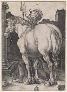 tekijältä Albrecht Dürer