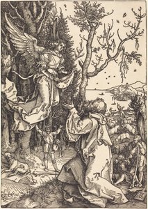  tekijältä Albrecht Dürer