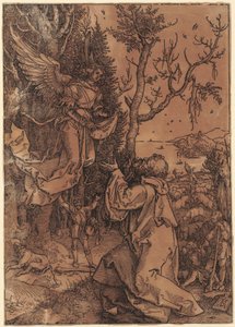  tekijältä Albrecht Dürer