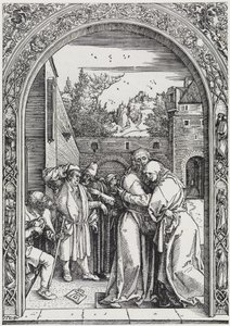  tekijältä Albrecht Dürer